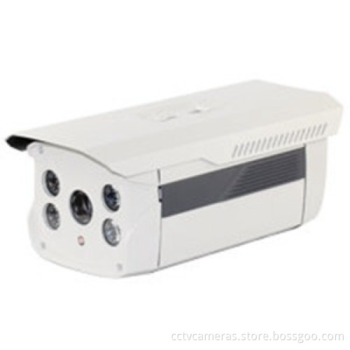 Fixed Lens Bullet IP Cameras R-H80-Trsee-CCTV-Camera